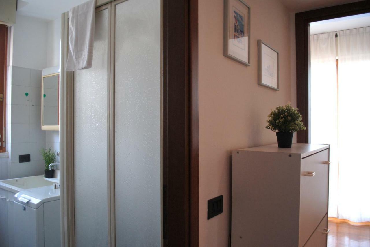 Bnbook-Albini Flat Milano Eksteriør bilde