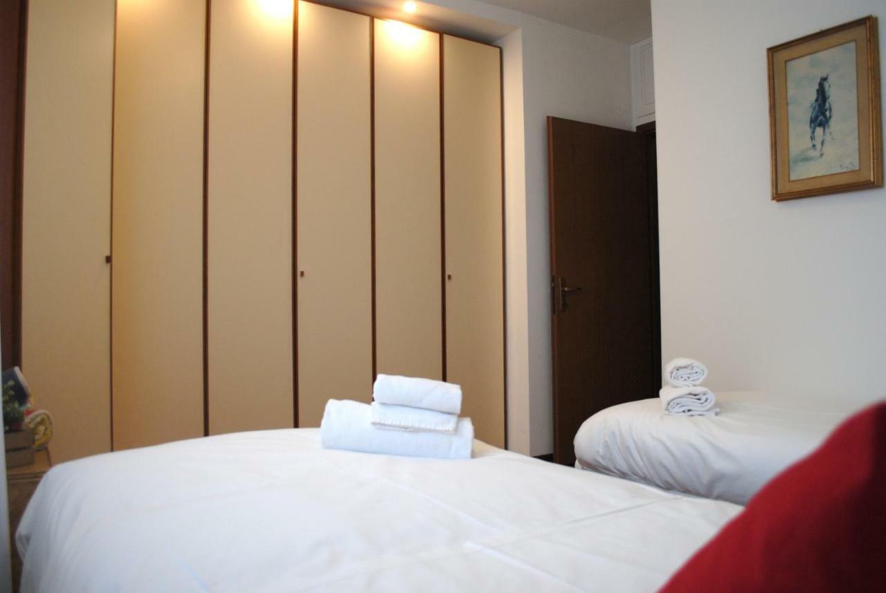 Bnbook-Albini Flat Milano Eksteriør bilde
