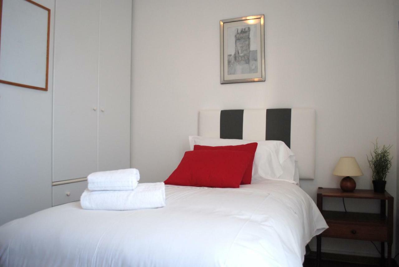 Bnbook-Albini Flat Milano Eksteriør bilde