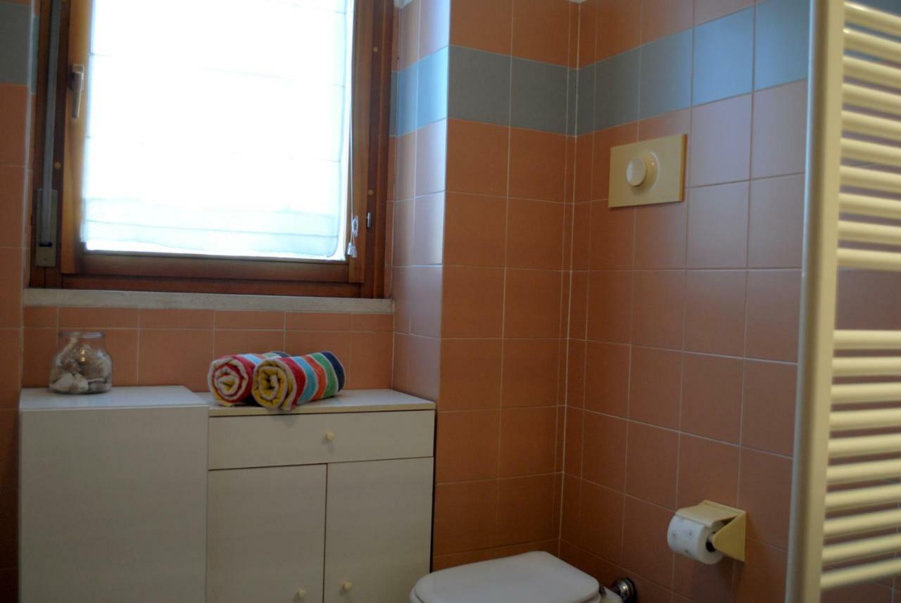 Bnbook-Albini Flat Milano Eksteriør bilde