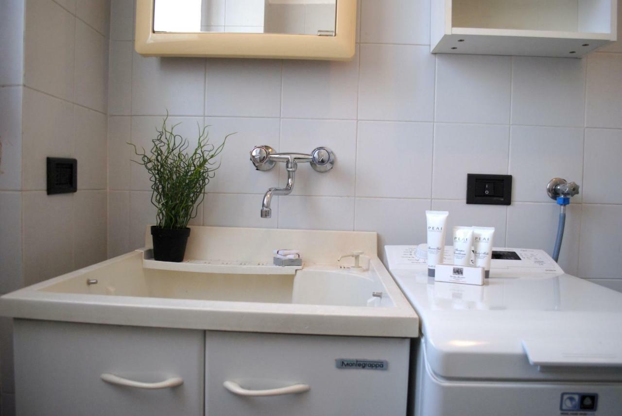 Bnbook-Albini Flat Milano Eksteriør bilde